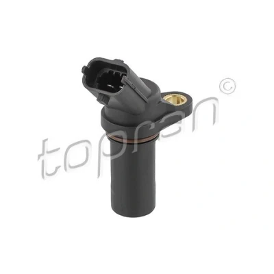Imagen de TOPRAN 723 989 Sensor de Cigueñal 2 con junta FIAT: Ducato III Furgón, II Bus, PEUGEOT: Boxer Bus