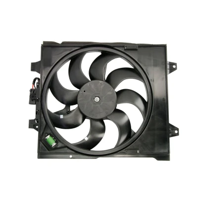 Imagen de Ventilador, refrigeración del motor THERMOTEC D8F023TT