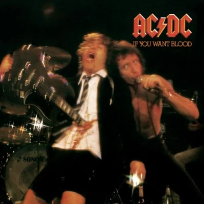 Imagen de If You Want Blood, You&#039;Ve Got
