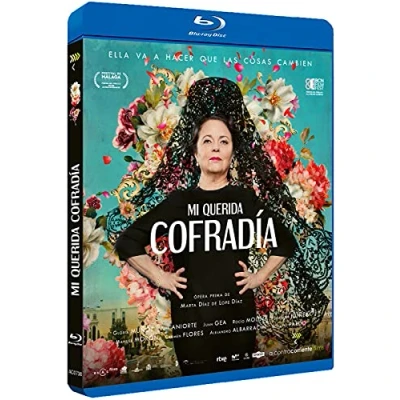Imagen de Mi querida cofradía [Blu ray]