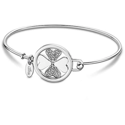Imagen de LOTUS STYLE Pulsera LS2035 2/4 Millennial Acero inoxidable 316l Animales 64.60 mm Mujer