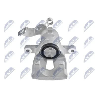 Imagen de NTY HZT KA 007 Pinza de freno Eje trasero, derecha KIA: cee‘d II Hatchback, Pro Hatchback