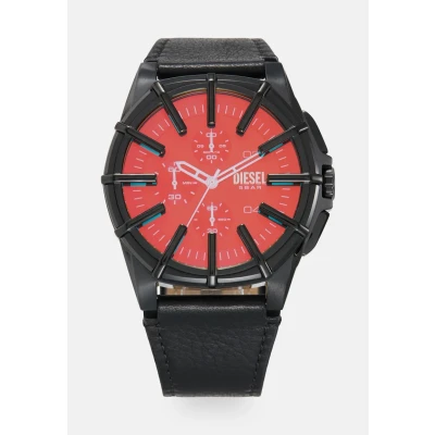 Imagen de Diesel Framed Watch Cronógrafo, Hombre, Talla: One Size, Black