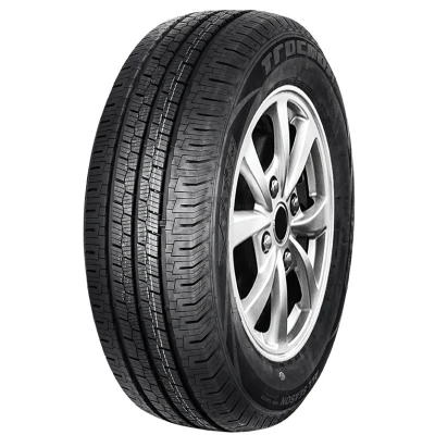 Imagen de Tracmax A/S Van Saver 205/70 R15 106S coche de turismo Neumáticos para todas las estaciones FIAT: Ducato III Furgón VSR1502