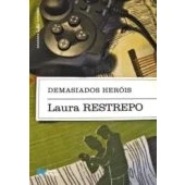 Imagen de Demasiados Heróis