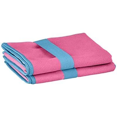 Imagen de Playshoes Toalla multifunción Unisex, de baño, Microfibra