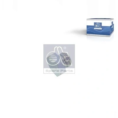 Imagen de DT Spare Parts 9.03001 Tapón roscado, bloque motor