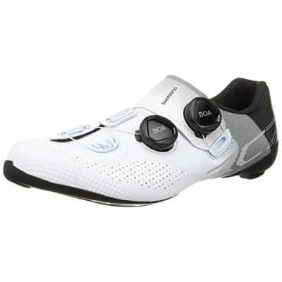 Imagen de SHIMANO Zapatillas SH RC702, Unisex Adulto, Multicolor, 45 EU