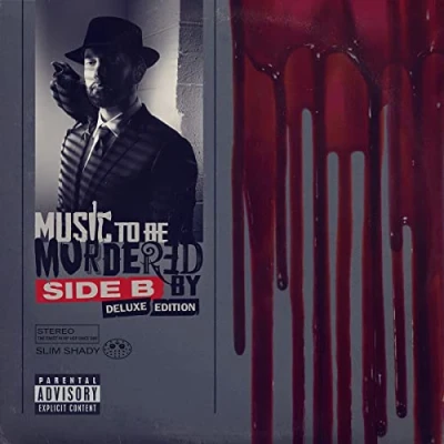 Imagen de Music To Be Murdered By Side B [Vinilo]