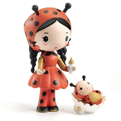 Imagen de Tinyly Coco &amp; Minico