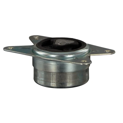 Imagen de FEBI BILSTEIN 15635 Soporte de motor Delante, izquierda Rodamiento Caucho metal OPEL: Astra G Berlina, CC, Zafira A