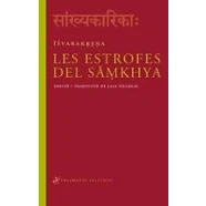 Imagen de Les estrofes del Samkhya: 2 (Sagrats i Clàssics)
