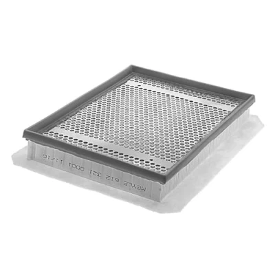 Imagen de MEYLE 612 321 0001 Filtro de aire 52 224 292,5 Cartucho filtrante ORIGINAL Quality OPEL: Zafira B, Astra H Hatchback, GTC