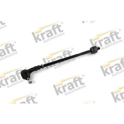 Imagen de KRAFT 4300170 Barra de Dirección Eje delantero, derecha VOLKSWAGEN: Passat B3/B4 Variant, Berlina
