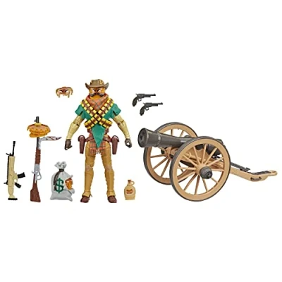 Imagen de Hasbro Fortnite Victory Royale Series Pack Mancake Figura de 15 cm con Accesorios a Partir 8 años, F5807