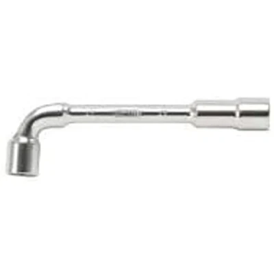Imagen de KS TOOLS 517.0417 Llave de cubo 187 17 hexagonal Acero cromo vanadio