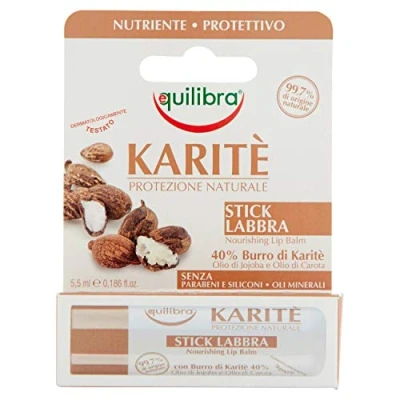 Imagen de Equilibra Stick Labbra Karite
