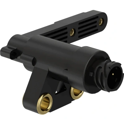 Imagen de WABCO 4410501000 Sensor, nivel de suspensión neumática