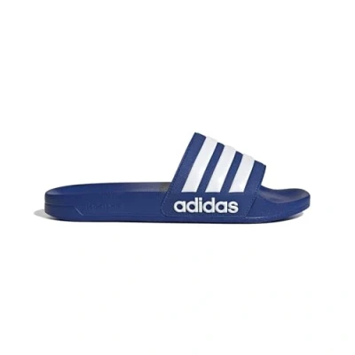 Imagen de adidas Adilette Shower Slides, SE DESLIZA Unisex Adulto, Royal Blue/Cloud White/Royal Blue, 48.5 EU