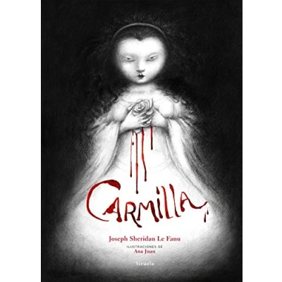 Imagen de Carmilla: 7 (Las Tres Edades / Cuentos Ilustrados)