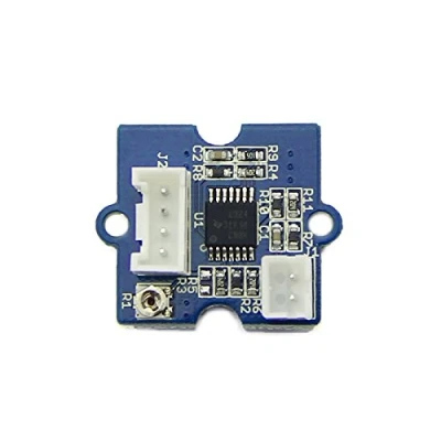 Imagen de Seeedstudio Grove GSR sensor