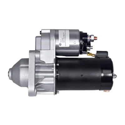Imagen de HELLA 8EA 012 526 771 Motor de arranque 12 0,8 9 FIAT: Doblo I Cargo, Panda II Hatchback, Familiar