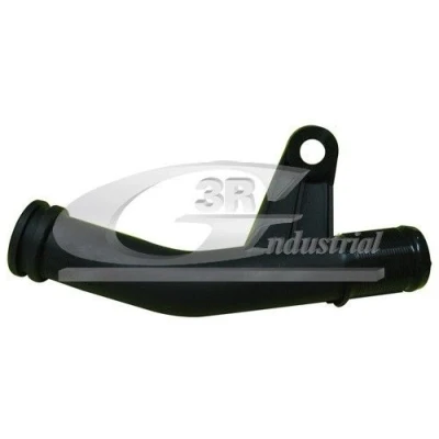 Imagen de 3RG 80654 Bridas Plástico RENAULT: CLIO 2, MEGANE Kangoo I