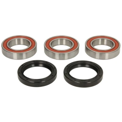 Imagen de Cojinete de rueda ATHENA W445004R