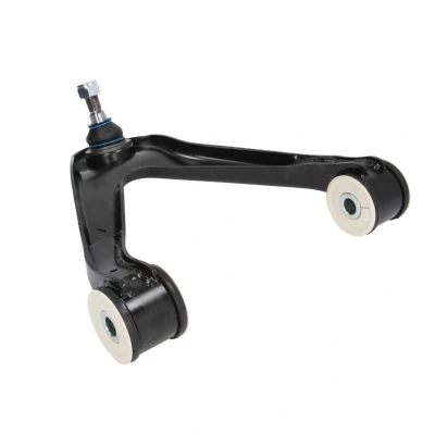 Imagen de MOOG FI WP 4966 Barra oscilante, suspensión de ruedas arriba, Eje delantero, izquierda Brazo oscilante transversal IVECO: DAILY 4