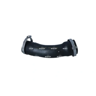 Imagen de NRF 166074 Manguera Turbo con abrazaderas AUDI: A6 C6 Berlina, Avant