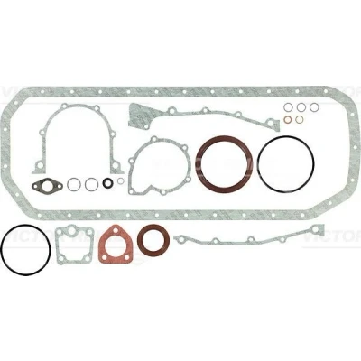 Imagen de REINZ 08 22601 02 Juntas con árbol retén BMW: 5 Berlina, 7