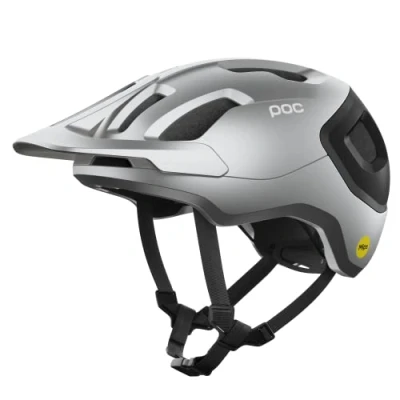 Imagen de POC Axion Race MIPS Casco de bicicleta Protección para trail precisa con tecnología patentada, Integra y ajuste total ofrecer comodidad seguridad