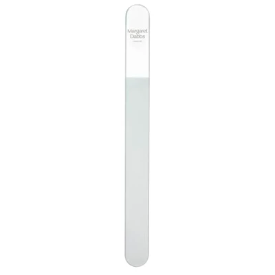 Imagen de Margaret Dabbs Small Crystal Nail File Prevents Nails From Splitting 13.5cm