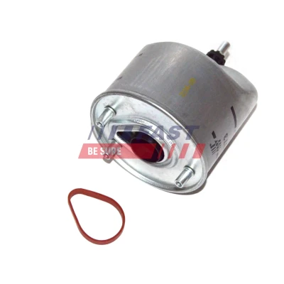Imagen de FAST FT39073 Filtro Combustible de tubería PEUGEOT: 207 Hatchback, Partner II Tepee, 308 I CITROËN: Berlingo II, C3