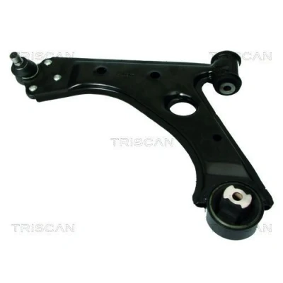Imagen de TRISCAN 8500 15558 Barra oscilante, suspensión de ruedas con rótula suspensión/carga, apoyo caucho Brazo oscilante transversal
