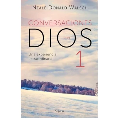 Imagen de Conversaciones con Dios 1: Una experiencia extraordinaria (Clave)