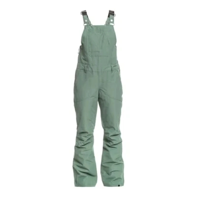 Imagen de Roxy Rideout Funktionelle Pantalones de snowboard, Mujer, Talla: XS, Bpg