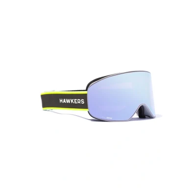 Imagen de Hawkers Artik Gafas de esquí, Talla: One Size, Grey