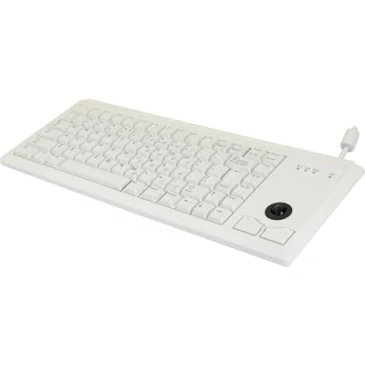 Imagen de Teclado Cherry G84 4420lpbeu