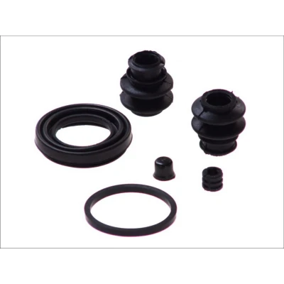 Imagen de AUTOFREN SEINSA D41643 Kit de Reparación Frenos Eje trasero 38