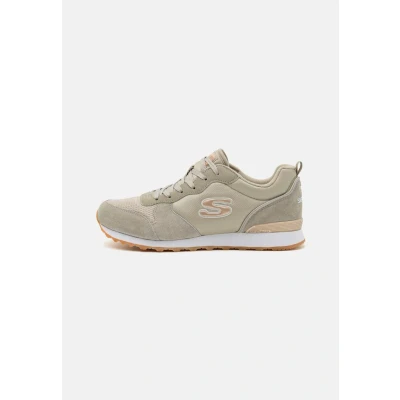 Imagen de Skechers Zapatillas, Mujer, Talla: 35, Taupe Zapatos