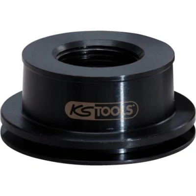 Imagen de KS TOOLS 450.0302 Extractor, ajustador varillaje frenos