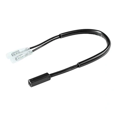Imagen de Corner Lights Wiring Cables, 2 pcs Compatible for Suzuki