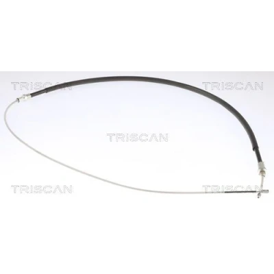 Imagen de TRISCAN 8140 38131 Cable de Freno Mano 1716/867 Tambor