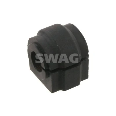 Imagen de SWAG 11 93 4892 Silentblock Barra Estabilizadora Eje delantero EPDM (Ethylen Propylen Dien Caucho), Poliéster 16 41 MINI: Hatchback