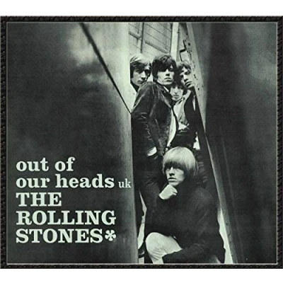 Imagen de Out of Our Heads [Vinilo]