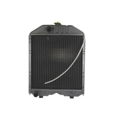 Imagen de THERMOTEC D7AG105TT Radiador, refrigeración del motor 455 445 59