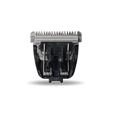 Imagen de Panasonic Wer9615 Recambio de Repuesto para Recortadora y Cortapelos, Diferente Modelos, Er Gc71, Gc51, Color Negro