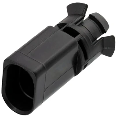 Imagen de AERZETIX C19989 Sensor de temperatura exterior número polos: 2 pines compatible con 1J0 919 379A, 379