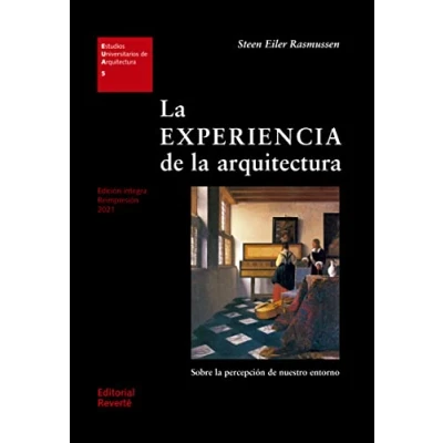 Imagen de la experiencia de arquitectura: 5 (Estudios Universitarios Arquitectura (EUA))